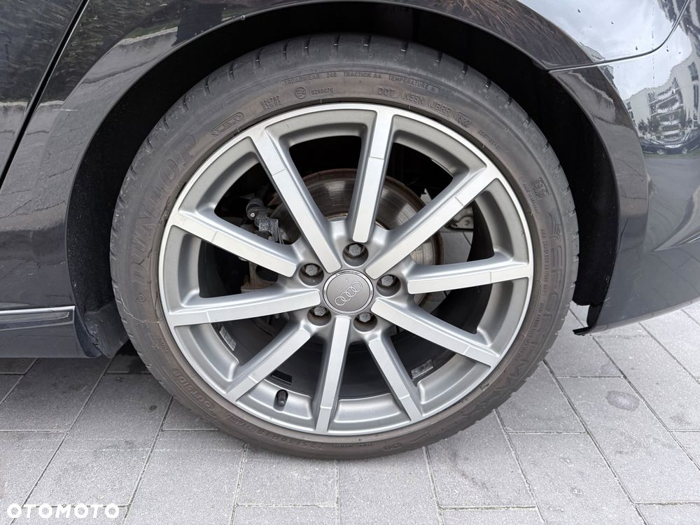 Audi A3 Sportback 1.4 TFSI Ambition - 14