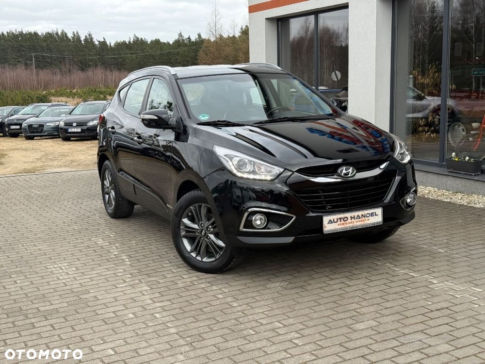 Hyundai ix35 - 5