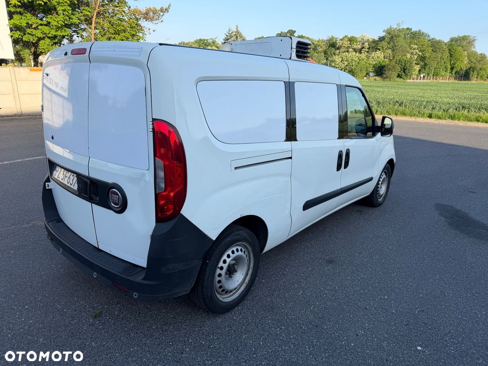 Fiat Doblo - 3