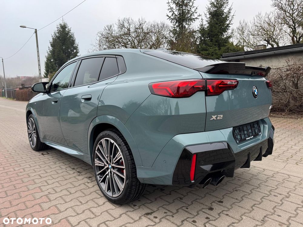 BMW X2 - 15