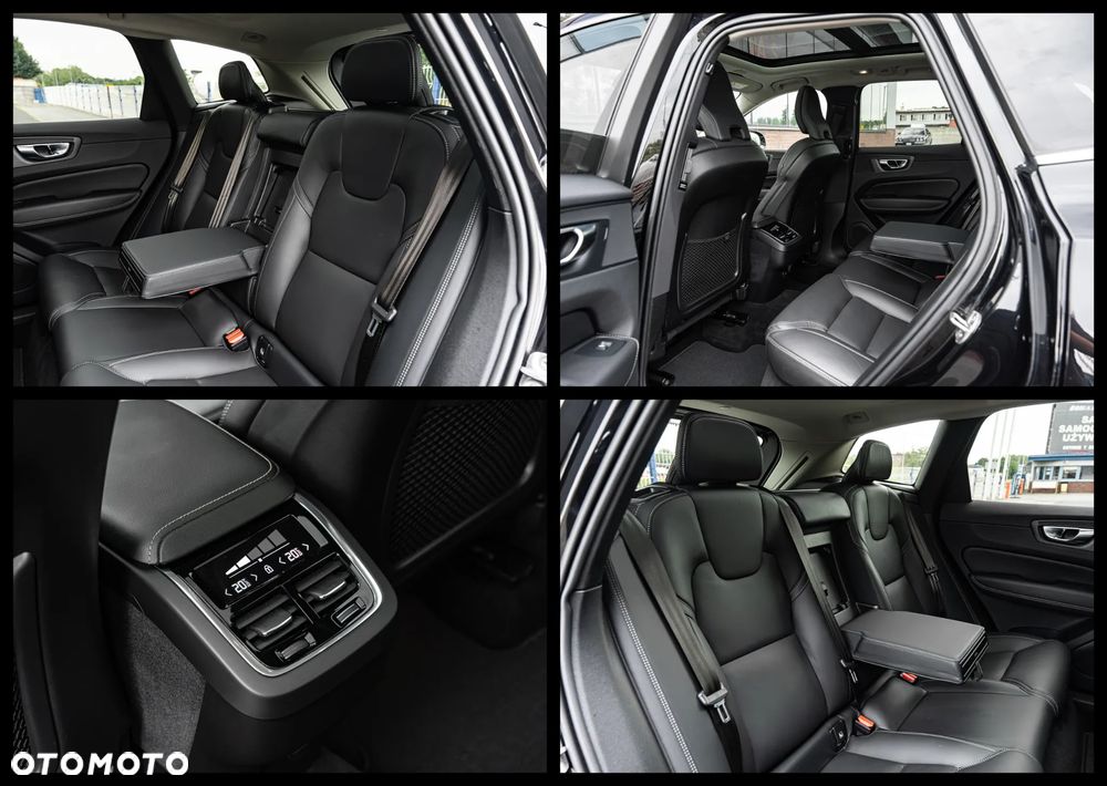 Volvo XC 60 B4 D Plus Bright - 27