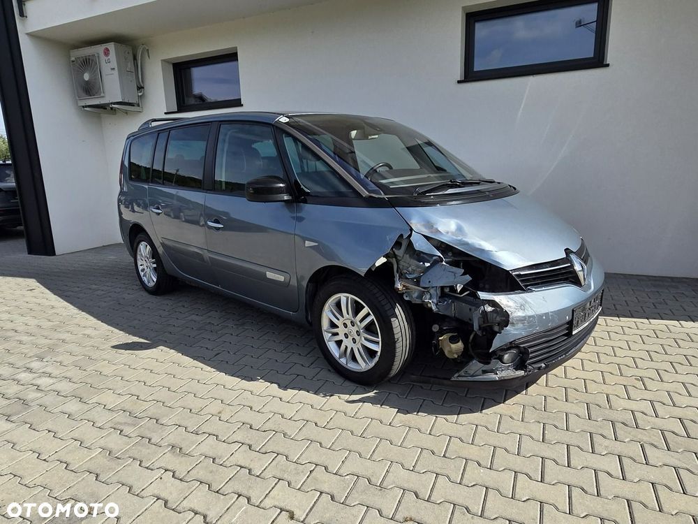 Renault Grand Espace - 4