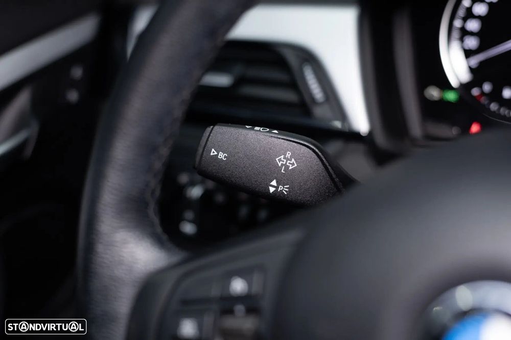 BMW X1 16 d sDrive Line Sport Auto - 29