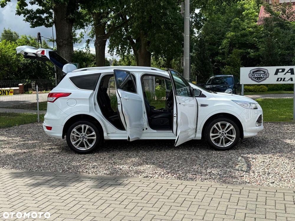 Ford Kuga 2.0 TDCi 2x4 Individual - 36