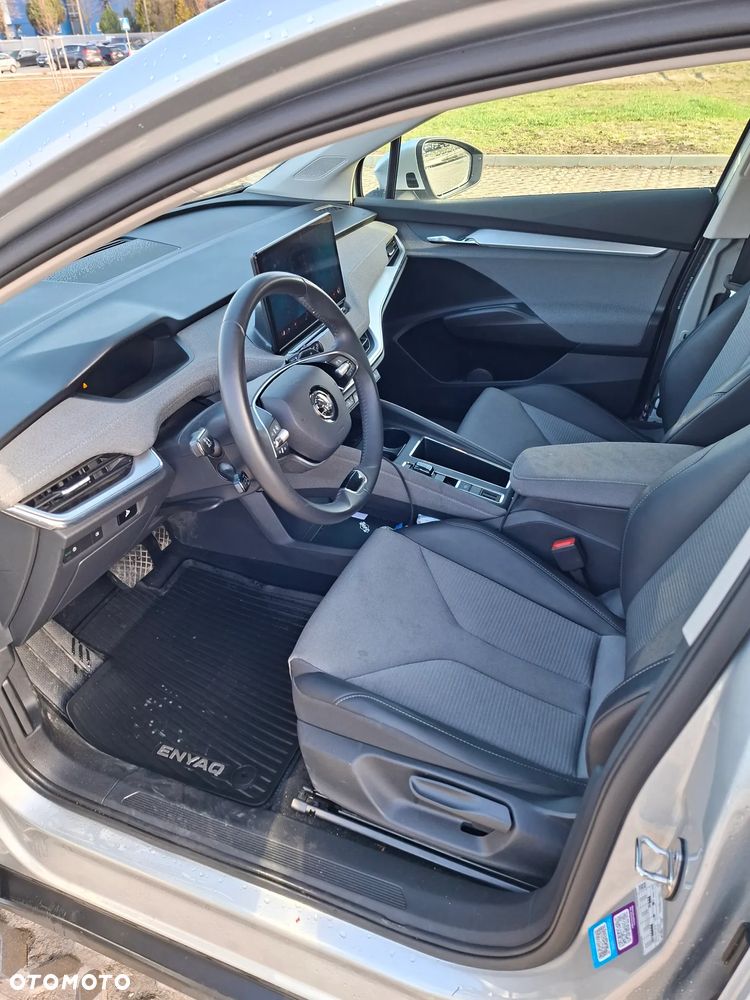 Skoda Enyaq 85 L - 16