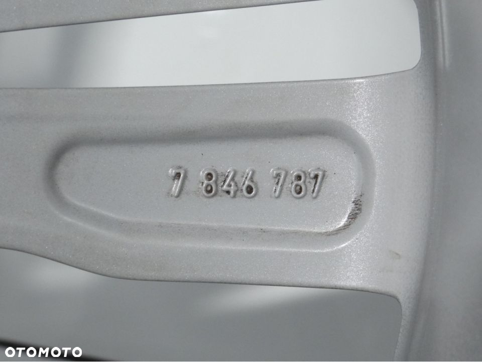 Koła letnie BMW M PAKIET 19" X5 F15 - 2