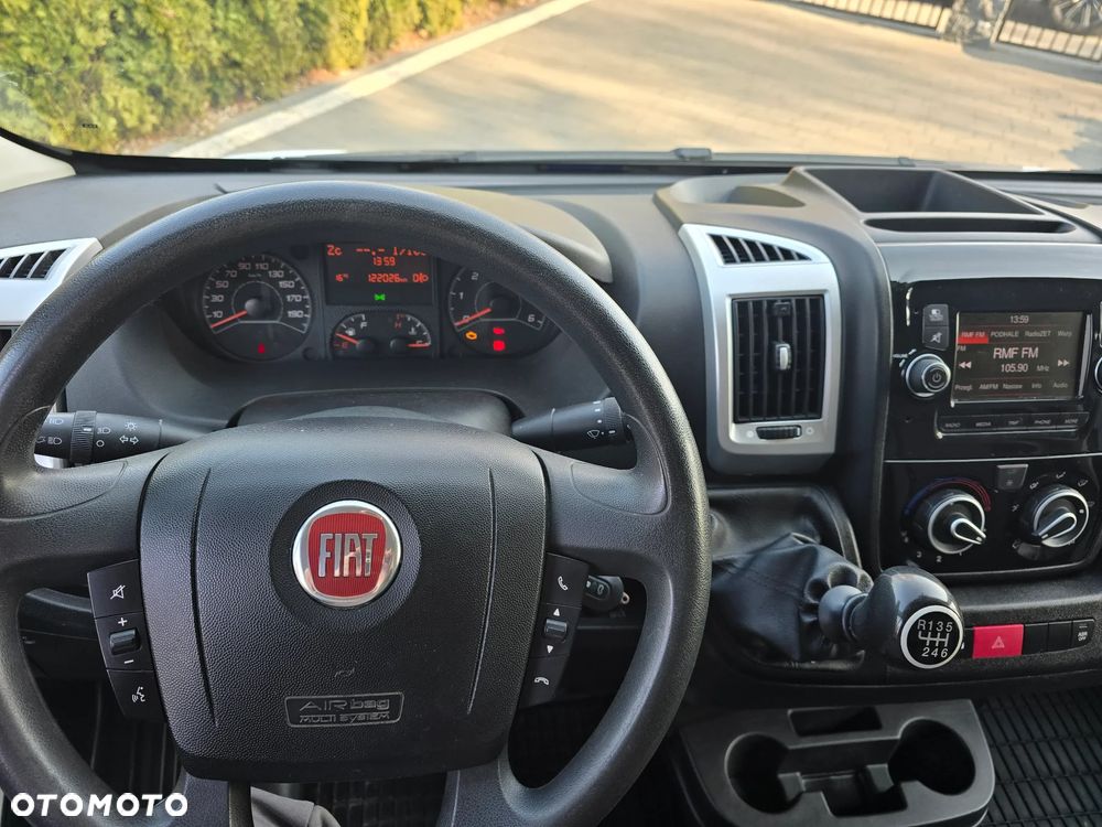 Fiat Ducato - 7