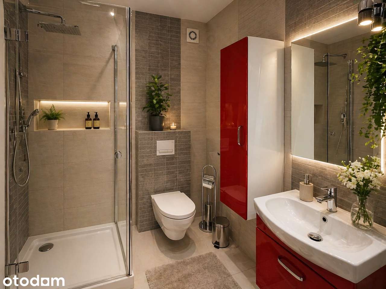 Wyjątkowy Apartament Szklarska Poręba - Pełny obrazek: 2/17