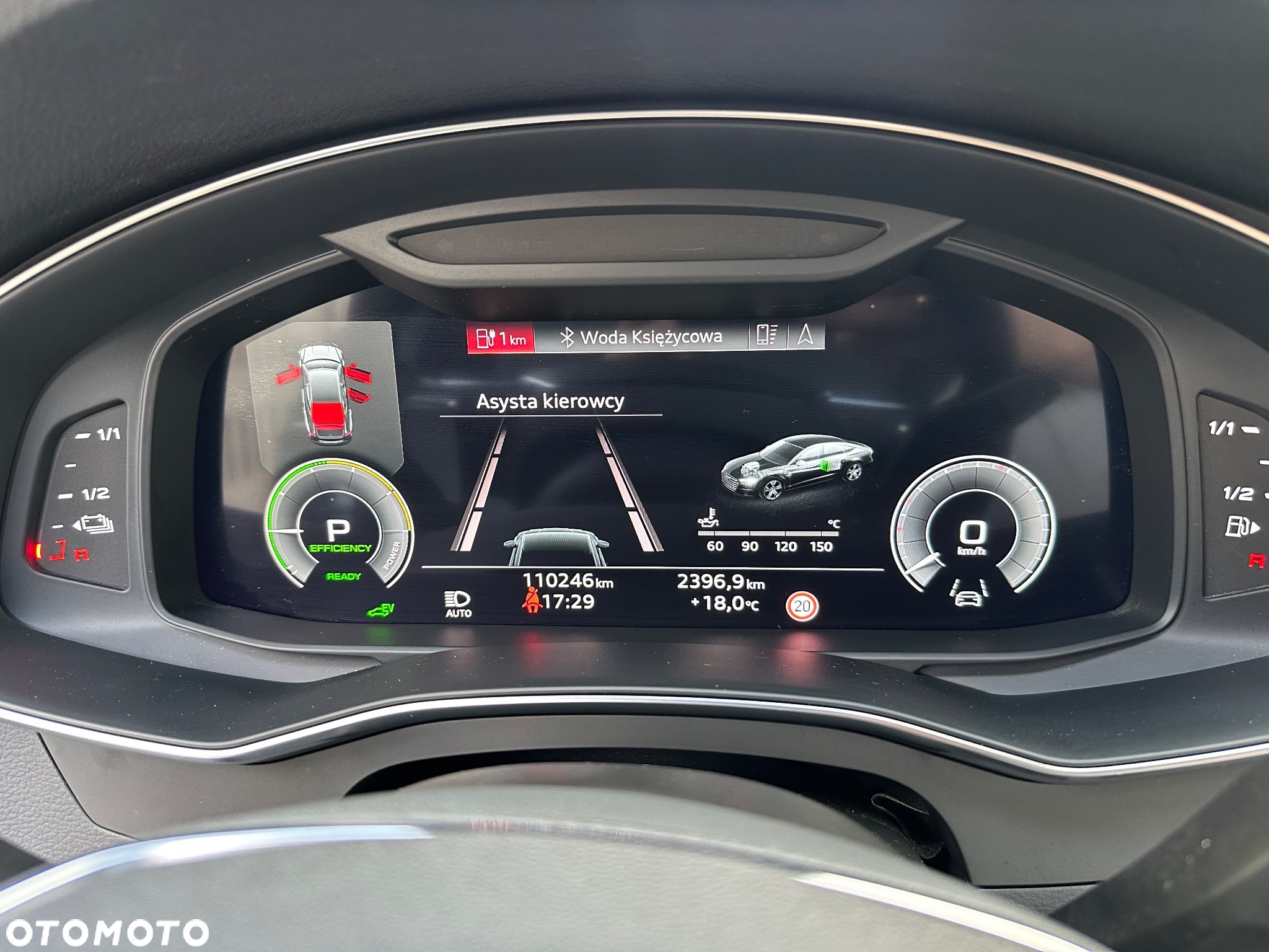 Audi A7 Sportback - 28