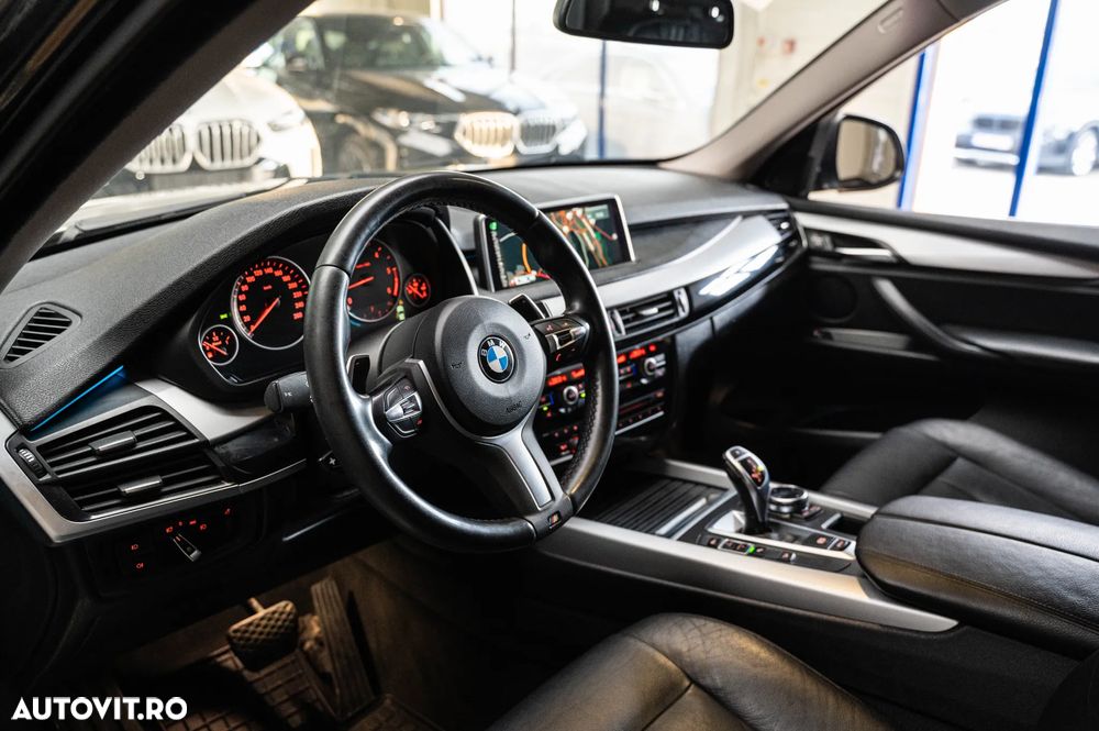BMW X5 xDrive30d - 24