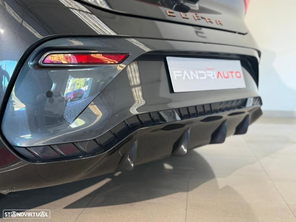 Cupra Born 59 kWh - 30