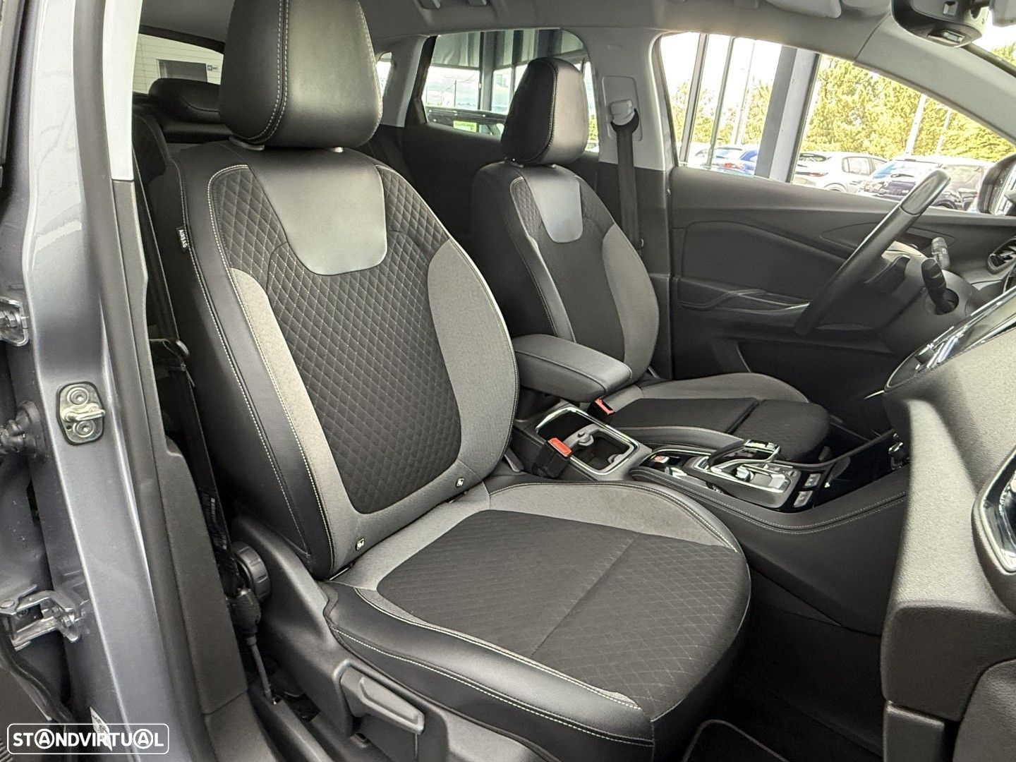 Opel Grandland X 1.6 T PHEV Ultimate - 20