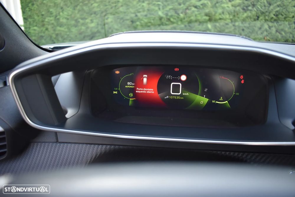 Peugeot 2008 1.2 PureTech GT Line - 7
