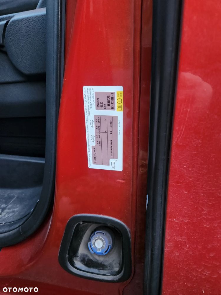 Citroën Jumpy Combi - 9