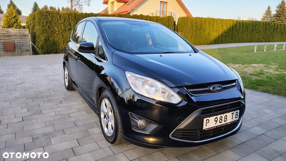 Ford C-MAX - 12