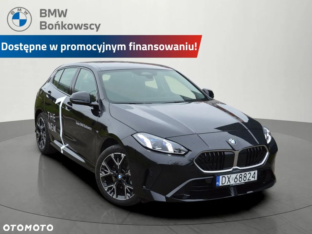 BMW Seria 1 118d - 1