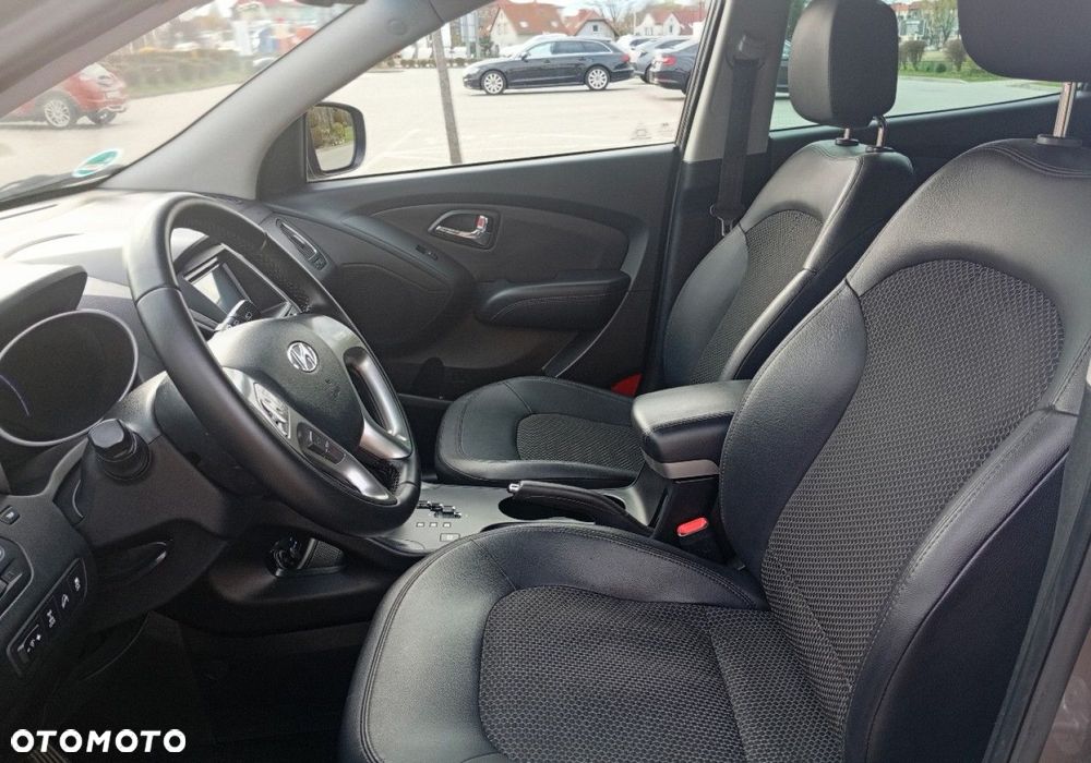 Hyundai ix35 - 19