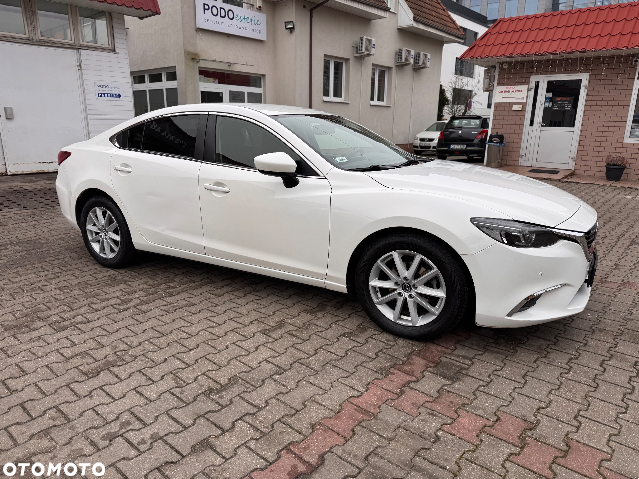Mazda 6 2.0 Skyenergy - 3