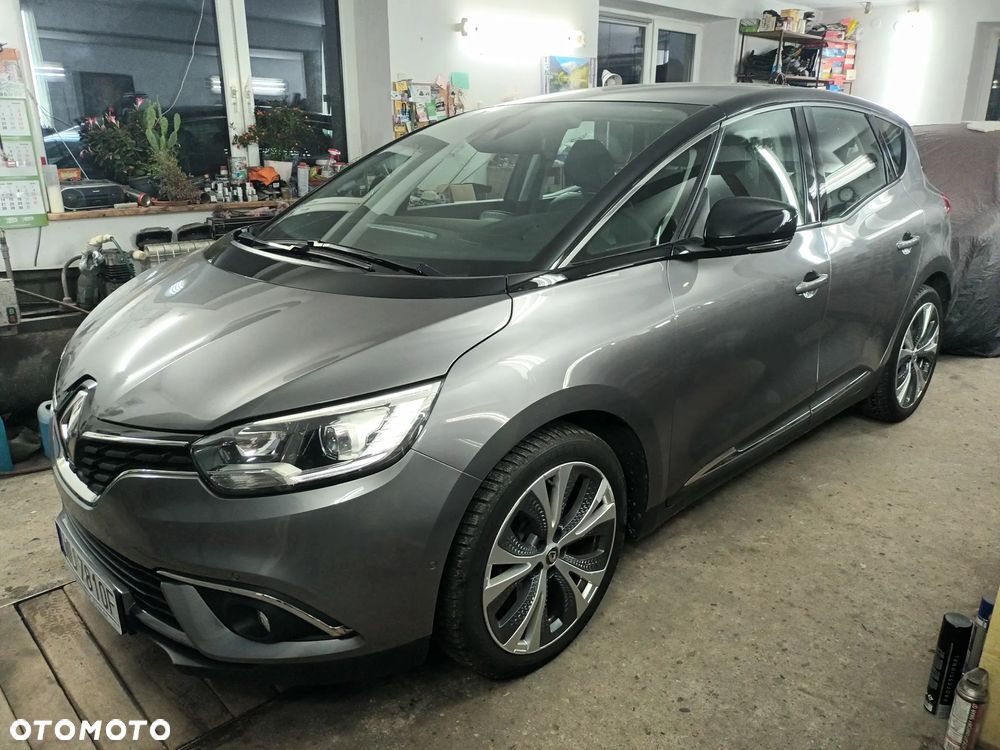 Renault Scenic 1.2 TCe Energy Intens - 4