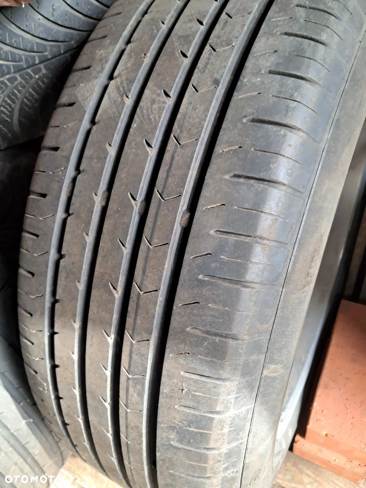 Koła letnie KIA Sportage - 4