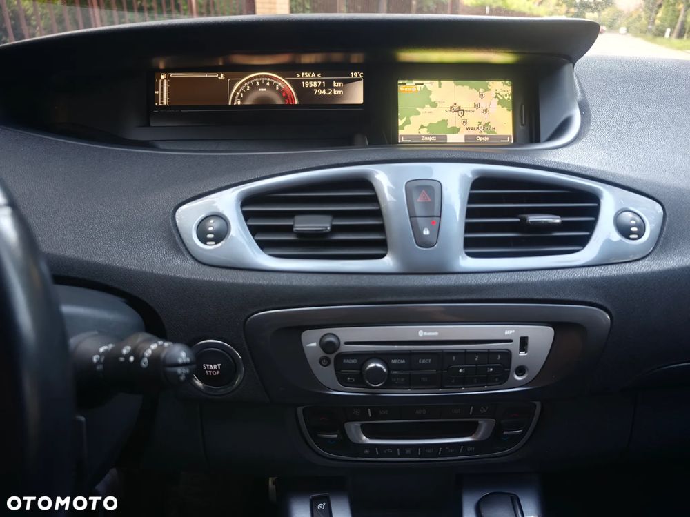 Renault Scenic Energy TCe 130 S&S Xmod Bose Edition - 2