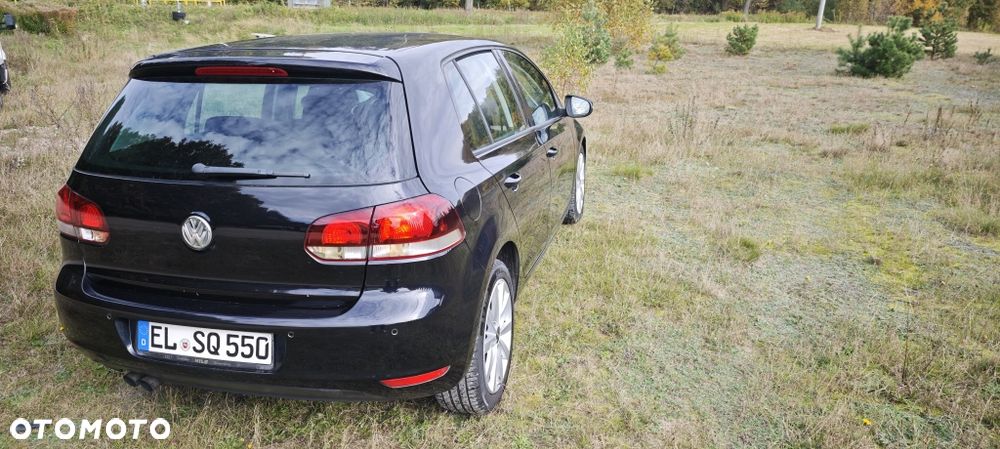 Volkswagen Golf - 3