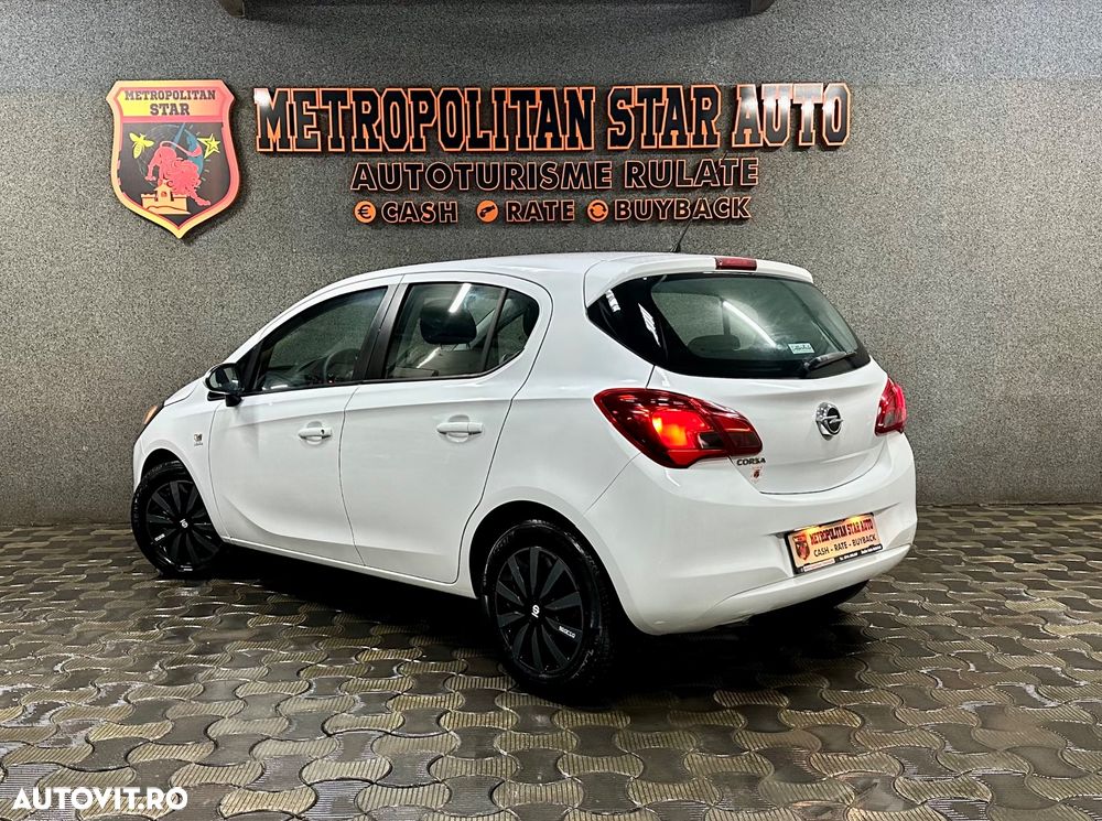 Opel Corsa 1.0 Turbo ECOTEC Start/Stop Enjoy - 3