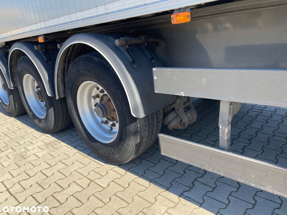 Benalu 55m3/Aluminiowa - 29
