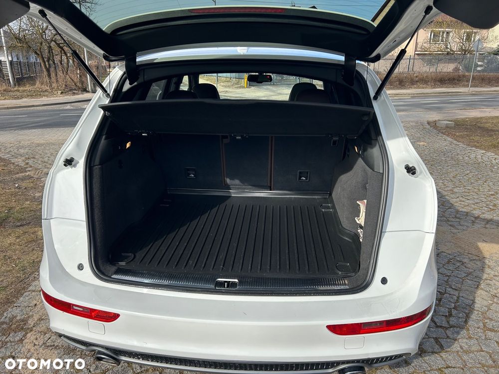 Audi Q5 - 14