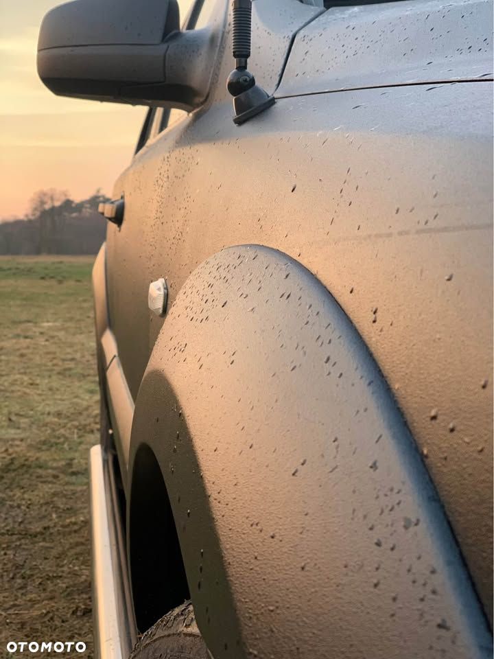 Kia Sorento 2.5 CRDi Freedom + - 10