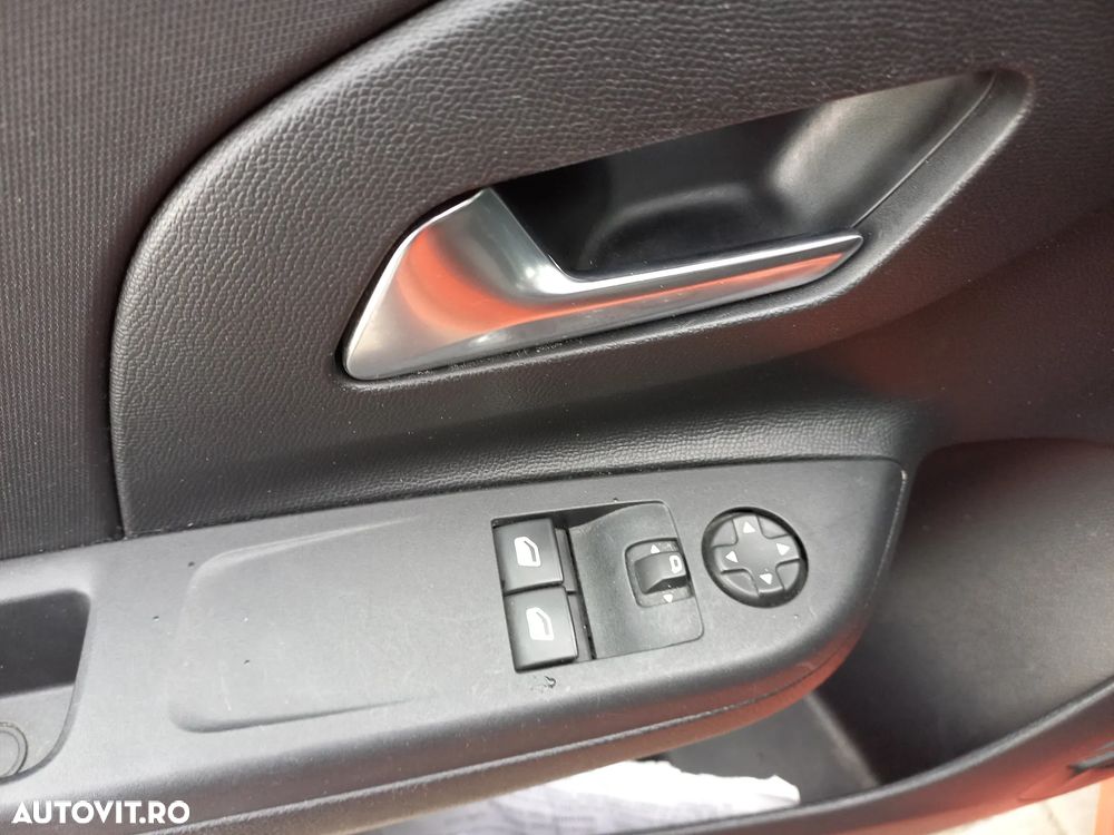 Opel Corsa 1.2 Turbo Start/Stop Edition - 13