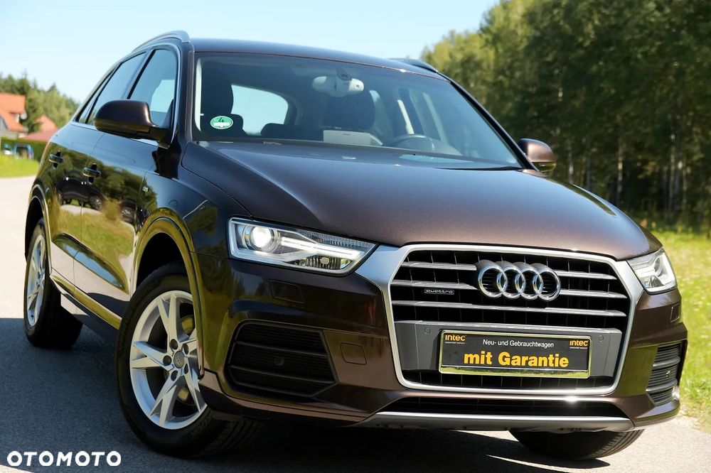 Audi Q3 2.0 TDI Quattro - 36