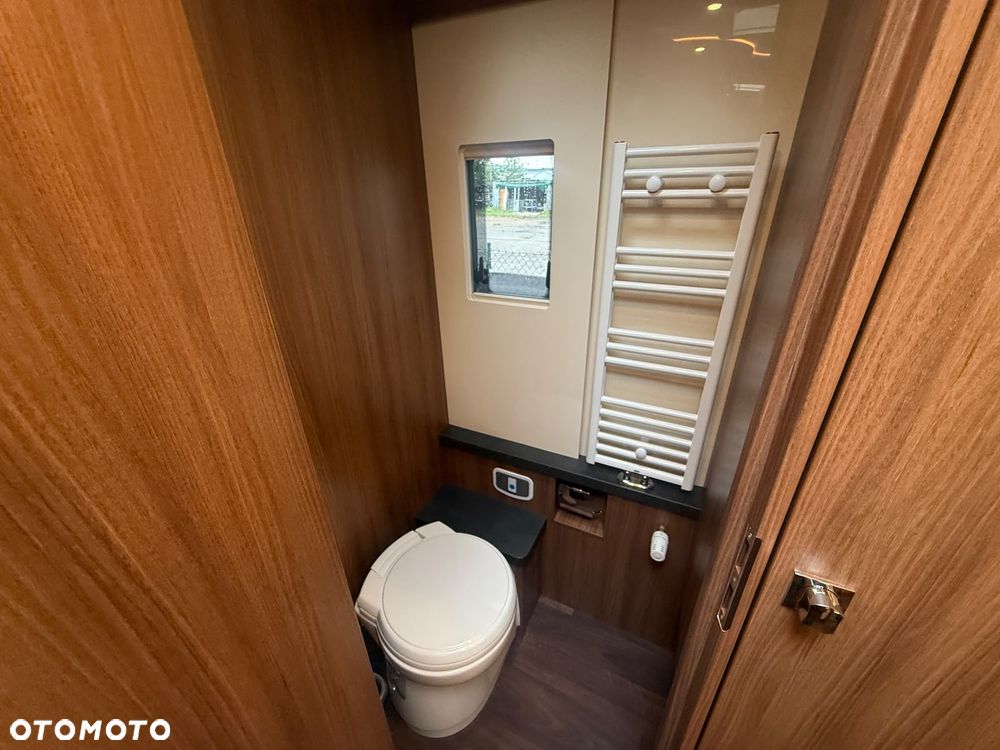 Carthago E-Line I64QB XL - WYPRZEDAŻ 2026 ALDE, MERCEDES - 34