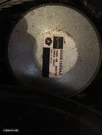 Varias Colunas Infinity (Chrysler/Jeep/Dodge) - 3