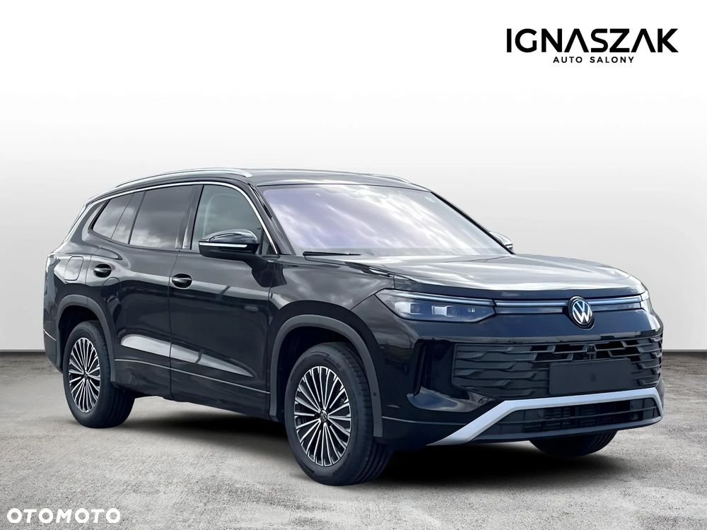Volkswagen Tayron - 7