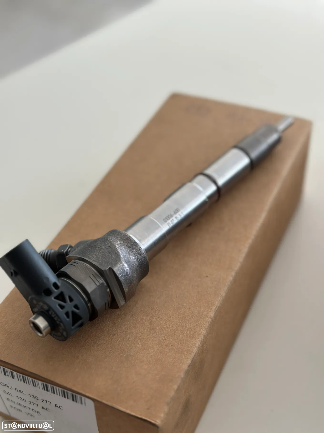 2 Injectores Audi A4 2.0 TDI 150cv 2016/20 - 6