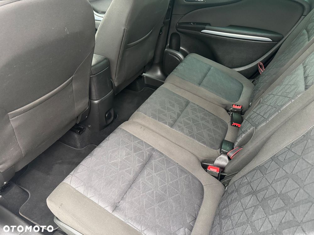 Opel Zafira Tourer 1.6 CDTI ecoFLEX Start/Stop Style - 15