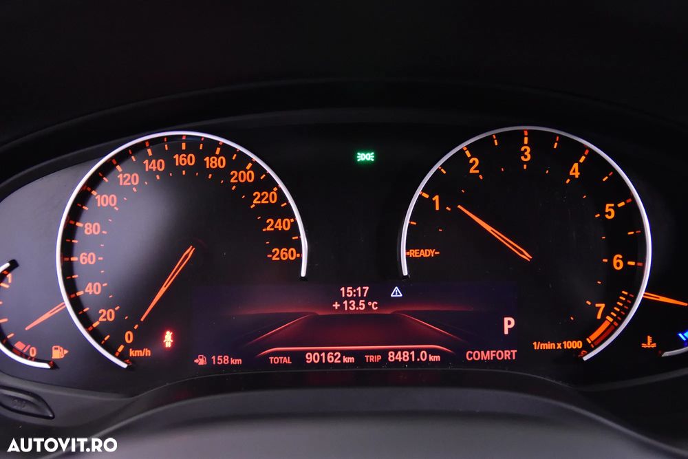 BMW X4 xDrive20i AT - 10