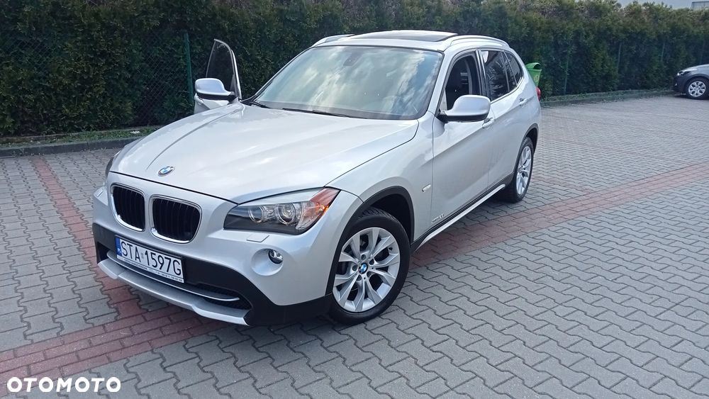 BMW X1 - 25