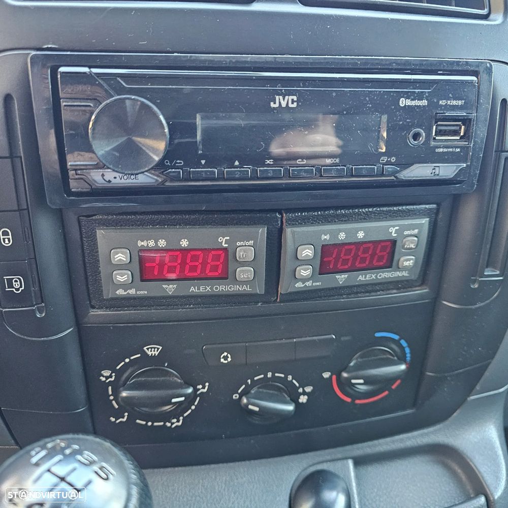 Citroën Jumpy FRIGORÍFICA XL LONGA - 6
