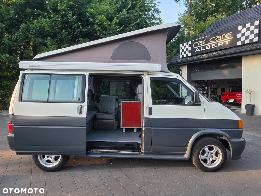 Volkswagen T4 - 27