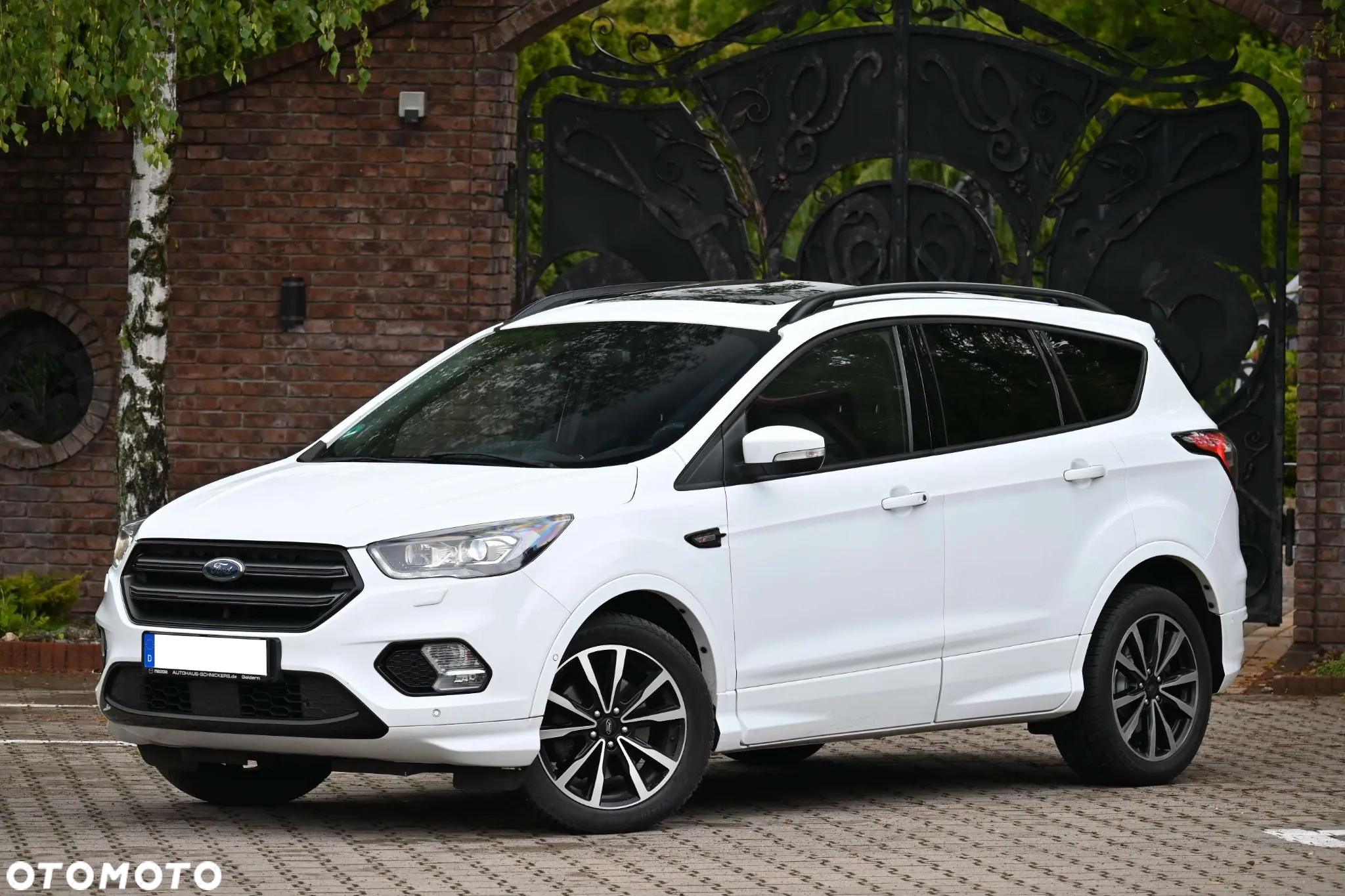Ford Kuga 1.5 EcoBoost 4x4 ST-Line - 3