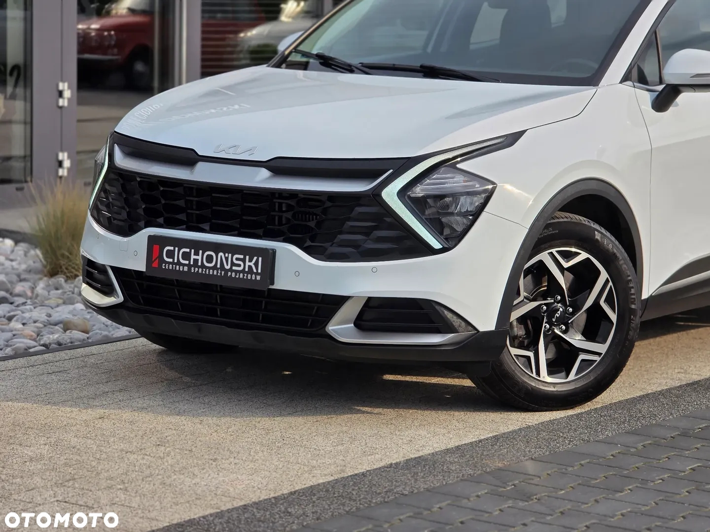 Kia Sportage 1.6 T-GDI L 2WD - 15