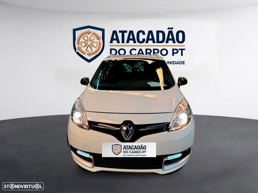Renault Scénic - 3