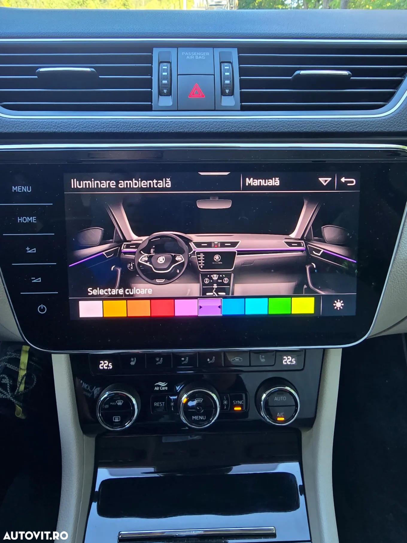 Skoda Superb 1.4 TSI iV DSG L&K - 19