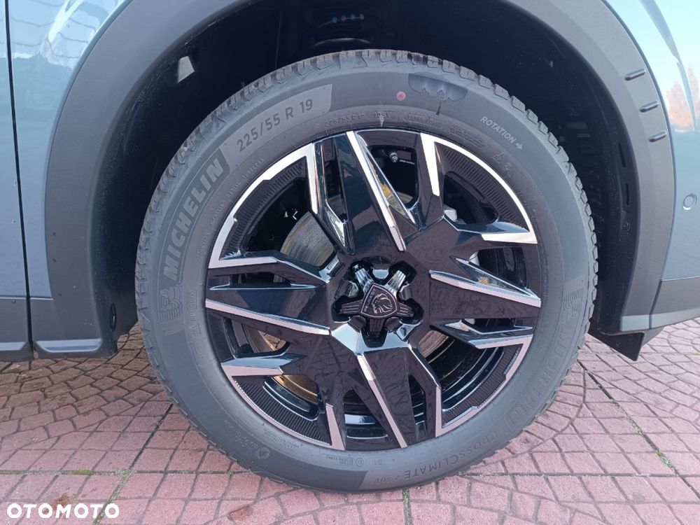 Peugeot 5008 - 11