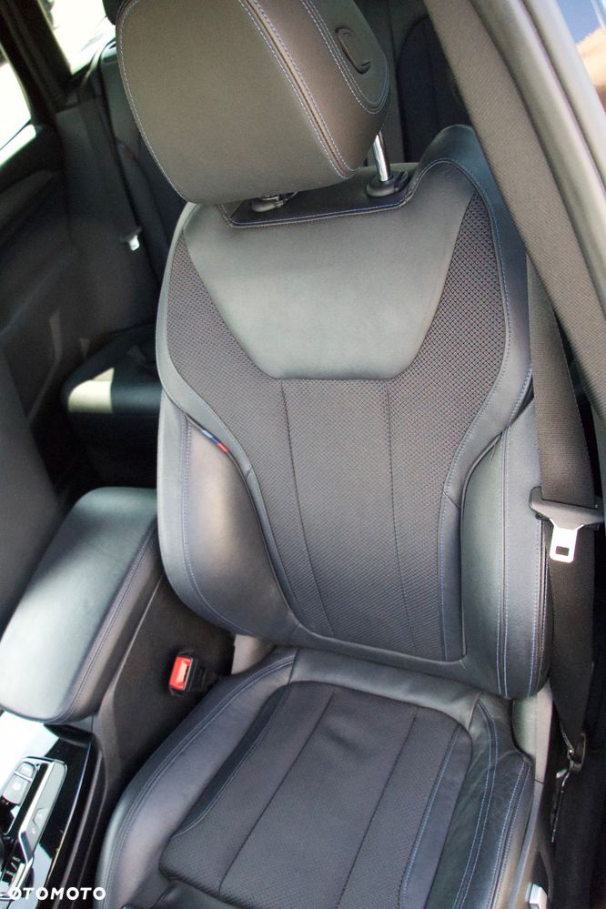 BMW X3 xDrive20d M Sport - 26