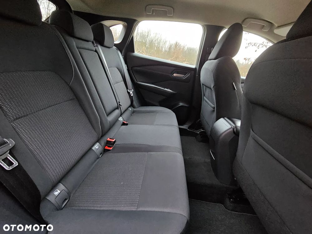 Nissan Qashqai 1.3 DIG-T MHEV Acenta - 34