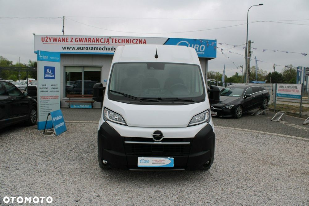 Opel Movano - 3