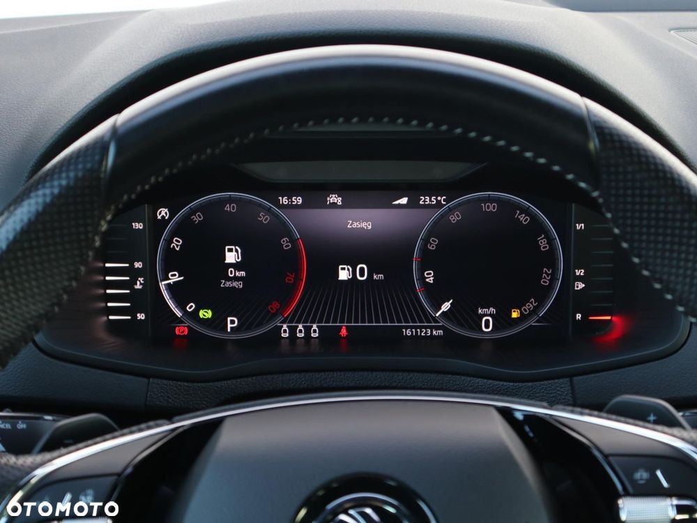 Skoda Karoq 1.5 TSI ACT Sportline DSG - 11